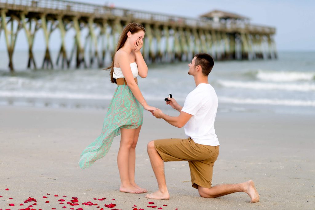 Marriage Proposals