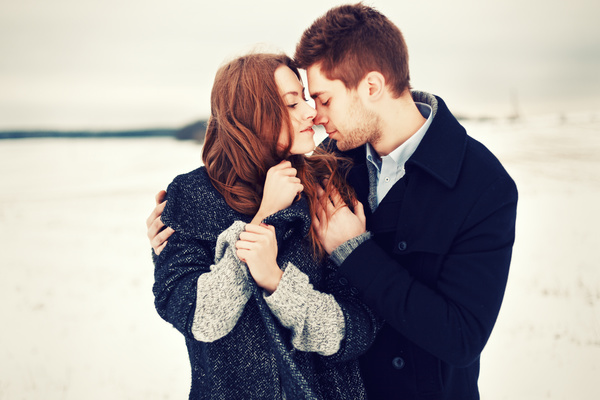 Romantic couple HD picture 03