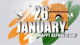 26 January Republic day WhatsApp status download 2020