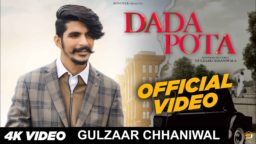Dada Pota Gulzaar Chhaniwala WhatsApp status download