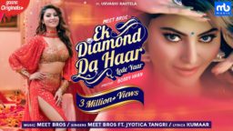 Ek Diamond Da Haar Lede Yaar Urvashi Rautela WhatsApp Status download