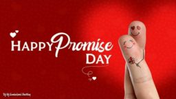 11 Feb Promise Day WhatsApp Status 2020 Latest Promise Day Status