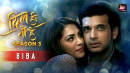 Biba Dil Hi Toh Hai Season 3 fullscreen video status download