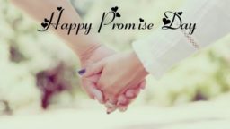 Happy Promise Day New Promise Day Status Trending Status 2020 Valentine's Special Status