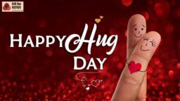 Hug Day Whatsapp Status Video download