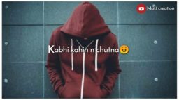 Tu mujhse phir na ruthna New Tiktok Trending Song Emotional status download