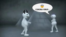 Corona Virus WhatsApp Status Corona Video Status