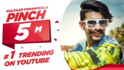 Pinch Gulzaar Chhaniwala New Song punjabi song status download