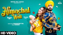 Himachal Wali Manavgeet Gill Whatsapp Status Latest Punjabi Song status download