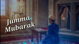 Jumma Mubarak Whatsapp Status download