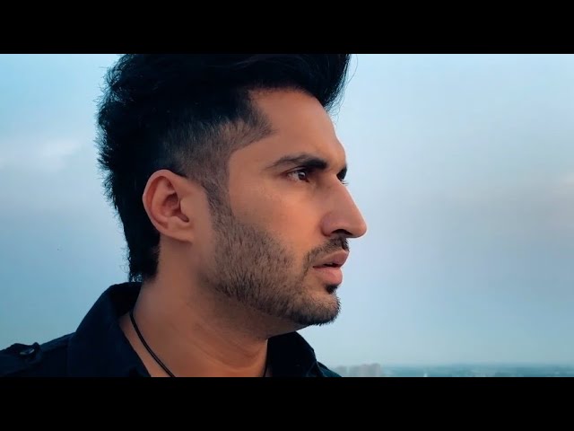 Jassi Gill Hair Style  NEW HAIR STYLE 2020 BY NAVEED BHAI  YouTube