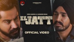 El Jatt varinder Brar New punjabi song whatsApp status download