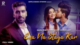 Ena Na Staya Kar Whatsapp status Mrs Choudhary Khushi Punjaban Vivek Choudhary Status Download