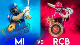 Mumbai Indians Mi Vs Royal Challengers Bangalore Rcb IPL 2021 WhatsApp Status Download