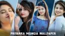 Latest Priyanka Mongia Wallpaper New Priyanka Mongia Images Download