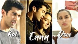 Enna Sona Fullscreen Whatsapp Status Enna Sona Status Arijit Singh Song Shraddha Love Status Download