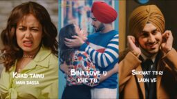 Khad Tainu Main Dassa FullScreen Whatsapp Status Neha Kakkar Rohan Khad Status Download