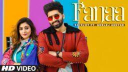 Fanaa Song WhatsApp Status Sana Khan Shivjot Gurlez Akhtar Punjabi Status Download