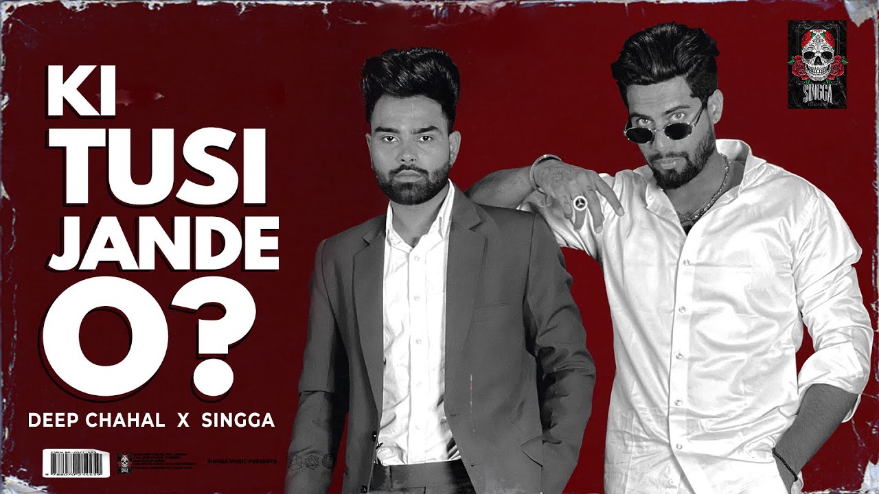 Singga new song discount 2021