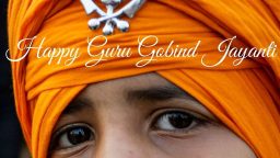 Happy Guru Govind Singh Jayanti status 2021 Best Guru Gobind Singh Birthday WhatsApp status video Download