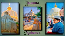 jumma mubarak special 4k khwajaji qawwali status bharat ka baccha baccha new whatsapp qawwali Download