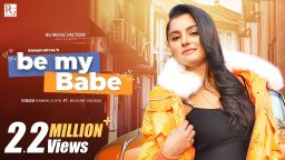 Be My Babe Raman Goyal Status Muskan Siddiqui New Punjabi Song Status Download