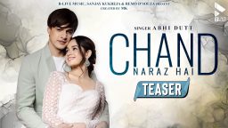 Chand Naraz Hai Status Teaser Vikram M Ft Abhi Dutt Mohsin Khan Jannat Zubair Azeem Status Download