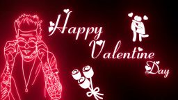 valentine day Status happy valentine day Status2022 valentines day Black screen Status 14 February Download