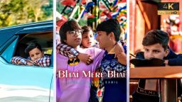 Bhai mere Bhai status Bhai Mere Bhai SouravJoshi vlogs Song status Download
