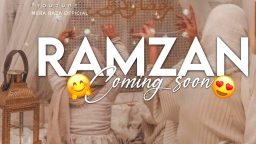 Ramzan Comming Soon WhatsApp Status 2022 Comming Soon Ramzan Status Ramzan Status Download