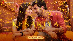 BRAHMASTRA Part One Shiva KesariyaRanbir Kapoor Alia Bhatt Status Download