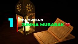 Ramadan ka pehla 1st Jumma Mubarak whatsapp status jumma mubarak Ramzan Jo Roza nhi rakhte Status Download
