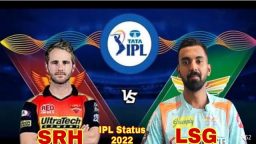 SRH Vs LSG WhatsApp Status srh vs lsg ipl status 2022 Hyderabad Vs Lucknow Whatsapp Tamil Status Download