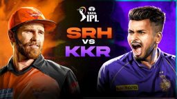 SRH vs KKR Whatsapp Status 2022 IPL Status 2022