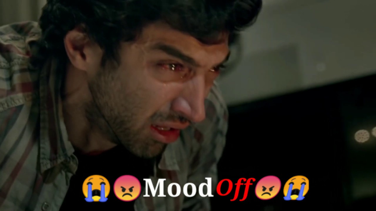 Angry mood off WhatsApp status Very Sad Mood Off Whatsapp Status ...