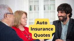 Auto Insurance Quotes 1