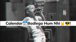 Calendar Badlega Hum Nehi Attitude Status Happy New Year Attitude Status Hum Nehi Badlenge Status Download