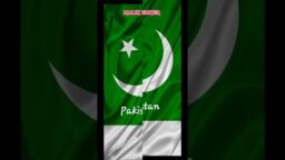 Pakistan 14 August video Whatsapp Status capcut editing Trending Video #14august