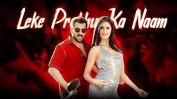 Leke prabhu ka naam Song Status Tiger 3 all song status Salman khan Status Download