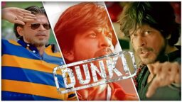 Dunki Trailer Drop 4 Edit Status Shahrukh Khan Taapsee Pannu Status Download
