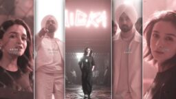 Chal Kudiye Jigra Diljit Dosanjh Alia Bhatt Full Screen Status