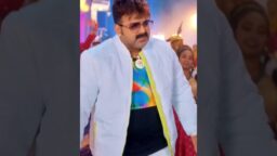 Kajra Mohabbat Wala Pawan Singh song power star pawan singh new song pahir ke sadiya kariya re