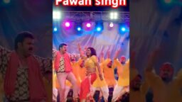 Pawan Singh बबुआन Shilpi Raj Chandani Singh Bhojpuri Babuan Song