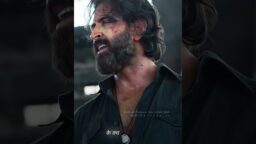 Vedha Dialogue Status Hrithik Roshan Vikram Vedha