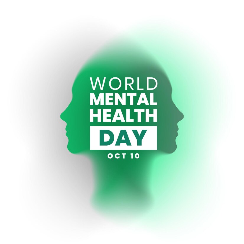 World Mental Health Day 2024 Wishes Images Messages and WhatsApp Greetings to Share With Your Loved Ones