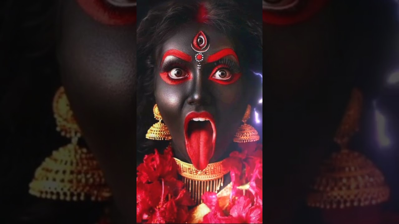 Maa Kali Status New Whatsapp Status Shorts Video