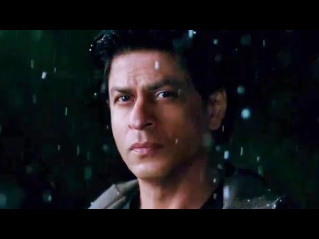 Shah Rukh Khan Romantic Dialogue Jab Tak Hai Jaan WhatsApp Status