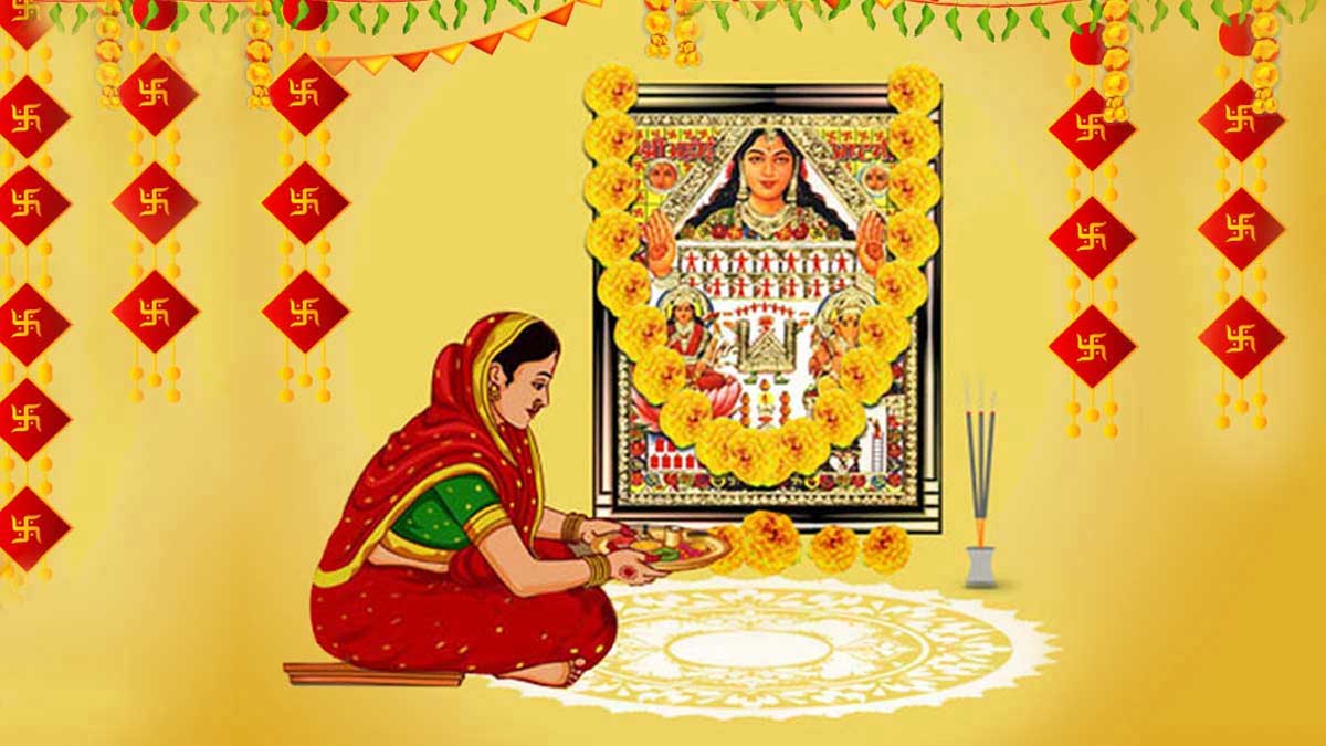 Ahoi Ashtami: Maa ki Bhakti aur Ahoi Mata ki Kripa Ki Kahani