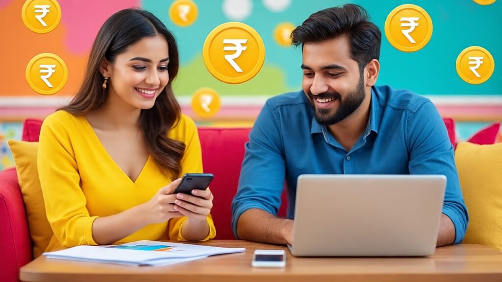 Best Cashback Credit Card in India 2025 | Top 5 Cards for Maximum Savings