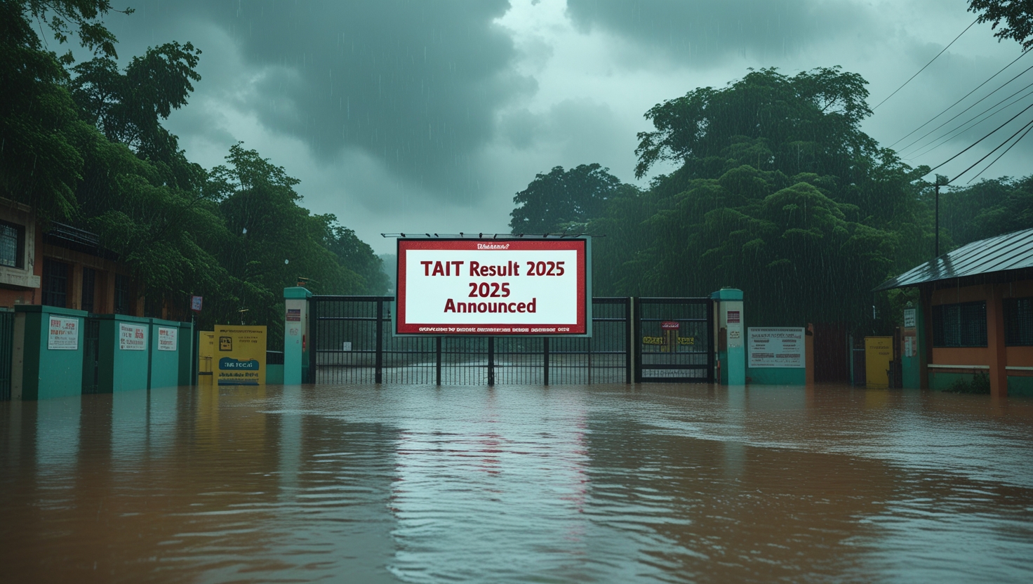 TAIT Result 2025, महाराष्ट्र शिक्षक परिणाम, TAIT डाउनलोड, शिक्षक योग्यता, MSCE परिणाम